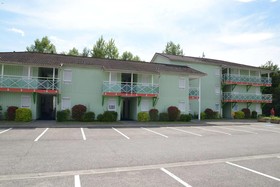 Fasthotel Grenoble Montbonnot