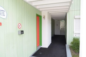 Fasthotel Grenoble Montbonnot