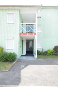Fasthotel Grenoble Montbonnot