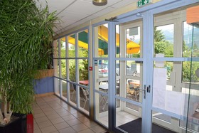 Fasthotel Grenoble Montbonnot