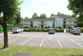 Fasthotel Grenoble Montbonnot