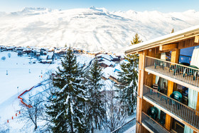 Lagrange Prestige Les 3 Glaciers