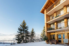 Lagrange Prestige Les 3 Glaciers