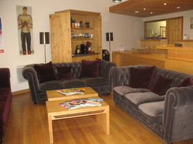 Lagrange Prestige Les 3 Glaciers
