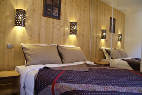Lagrange Prestige Les 3 Glaciers