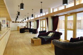 Lagrange Prestige Les 3 Glaciers