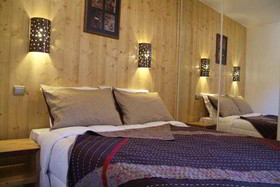 Lagrange Prestige Les 3 Glaciers