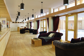 Lagrange Prestige Les 3 Glaciers