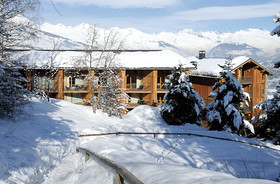 Lagrange Prestige Les 3 Glaciers