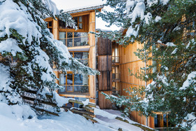 Lagrange Prestige Les 3 Glaciers