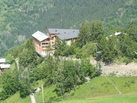 Lagrange Prestige Les 3 Glaciers