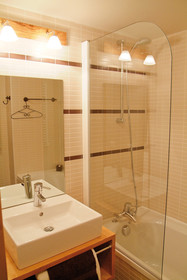 Lagrange Prestige Les 3 Glaciers