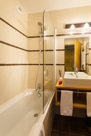 Lagrange Prestige Les 3 Glaciers