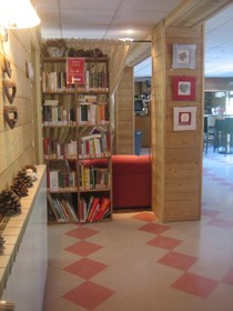 Le Domaine de L'Adoux