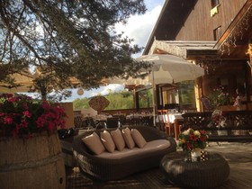 Le Domaine de L'Adoux