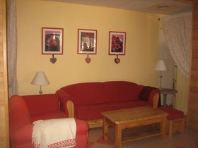 Le Domaine de L'Adoux