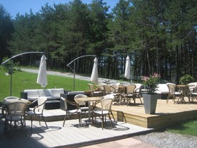 Le Domaine de L'Adoux