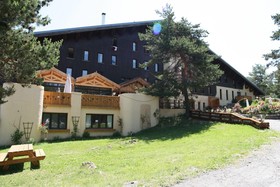 Le Domaine de L'Adoux