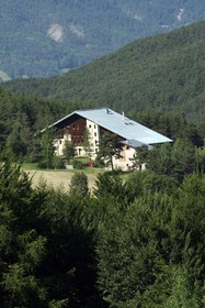Le Domaine de L'Adoux