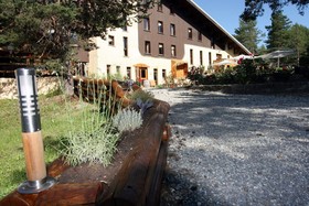 Le Domaine de L'Adoux