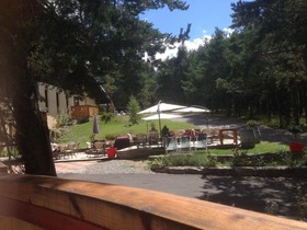 Le Domaine de L'Adoux