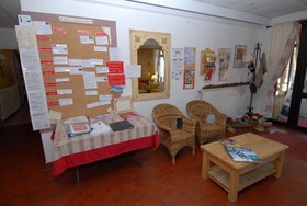 Le Domaine de L'Adoux