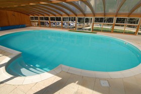 Le Domaine de L'Adoux