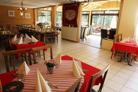 Le Domaine de L'Adoux