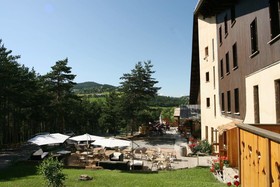Le Domaine de L'Adoux