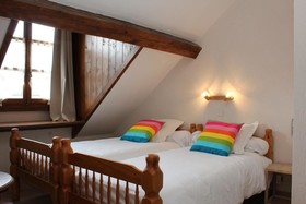 Auberge De L'Echauguette