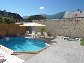Holiday Home & Spa Le Rendez Vous De Vauban