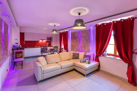 Holiday Home & Spa Le Rendez Vous De Vauban