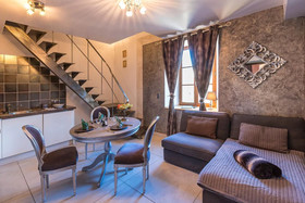 Holiday Home & Spa Le Rendez Vous De Vauban