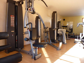 Holiday Home & Spa Le Rendez Vous De Vauban