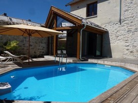 Holiday Home & Spa Le Rendez Vous De Vauban