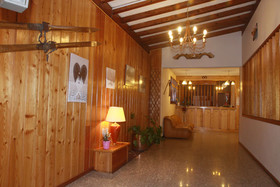 Atmosphere Hotel