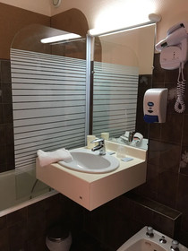 Atmosphere Hotel