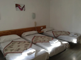 Atmosphere Hotel