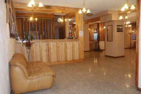 Atmosphere Hotel