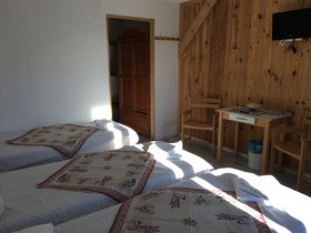 Atmosphere Hotel