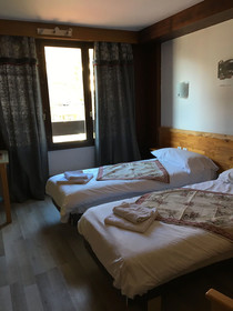 Atmosphere Hotel