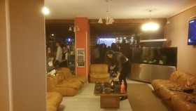 Atmosphere Hotel