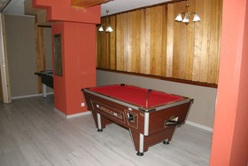Atmosphere Hotel