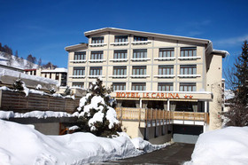 Atmosphere Hotel