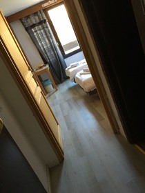 Atmosphere Hotel