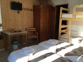 Atmosphere Hotel