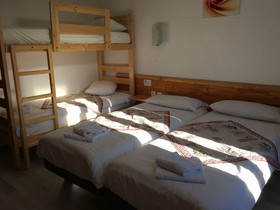 Atmosphere Hotel