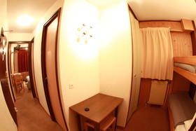Atmosphere Hotel