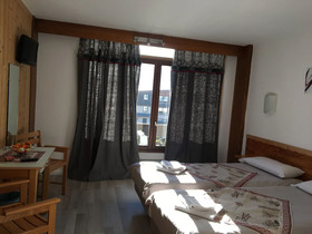 Atmosphere Hotel