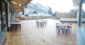 Atmosphere Hotel